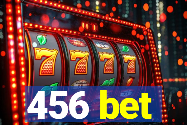 456 bet